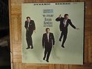 Ronnie Hawkins and the Hawks,Mr.Dynamo,Roulette Label,Stereo LP