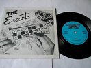 THE ESCORTS - BINGO - RAINBOW SOUND RECORDS - 1979 POWER POP - ULTRA  RARE 7