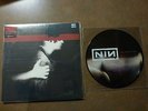 NEW NINE INCH NAILS THE SLIP THE HAND THAT FEEDS PICTURE DISC RECORD LP VINYL