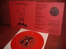The Devil's Blood - The Graveyard Shuffle 7