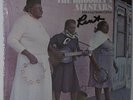 Brooklyn Allstars - Too Close To Heaven LP - Nashboro - Black Gospel SHRINK