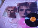 *DAVID BOWIE* Space Oddity - 1971 UK RCA LP + *POSTER* 1970's UK Classic Rock