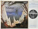 Decca SXL 6173 WBG Schubert String Quintet Trio Vienna Philharmonic Quartet NM