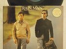 Rain Man-RARE 1989 Original Soundtrack GREEK LP/CAPITOL FIRST PRESS/EX++/ETTA