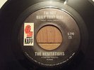 HESITATIONS I’M NOT BUILT THAT WAY KAPP RECORDS
