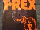 MARC BOLAN/T.REX ZIP GUN BOOGIE (DEMO)