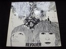 BEATLES Revolver UK 1st Press Stereo 1966 LP KT EXCELLENT+ Psych NM sound