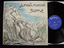 SUME Inuit Nunaat Rare Greenland Psych LP EXCELLENT