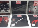 THE WHITE STRIPES 6 45 RPM VINYL 7