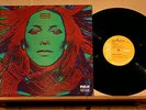 ANNETTE PEACOCK-I’m The One-/UK ’72 RCA ORIG 1st Press (A-1E) Laminated LP NM