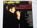 JOHNNY HALLYDAY '24 GOLDEN HITS' 2LP AFRIQUE DU SUD