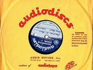 THE SWEET - ELASTIC BAND / ANDY SCOTT 8