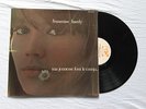 FRANCOISE HARDY 'MA JEUNESSE FOUT LE CAMP'  LP AFRIQUE DU SUD AUTOGRAPHE