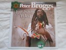 PETER BROGGS IGZABIHIR YAKAL LP DUB ROOTS JAH SHAKA KING SHILOH REGGAE STEPPAS