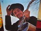 BOB DYLAN VERY RARE SEALED LP NASHVILLE SKYLINE 1969 USA 1ST PRESS? KCS-9825 OOP