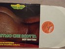 RICO DE ALMENDA HOT RHYTHM BOSSA FUNK SOUL SEXY COVER 1977 PHASE 6 QUADRAPHONIC