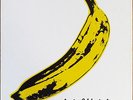 Velvet Underground & Nico LP, 