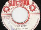 Charlie Ace - Book Of Books - ROCK STEADY MURDER
