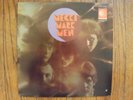 MECKI MARK MEN S/T LP 1968 stereo Limelight (Mercury) Records SWEDISH PSYCH ACID