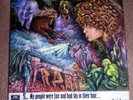 Tyrannosaurus Rex lp vinyl My People Were Fair And Had Sky In Their Hair