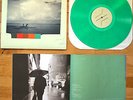 Thrice - Beggars Vinyl LP NM #'d w/ Autographed Booklet