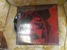 MANIAC OST Mondo-001vinyl soundtrack third man(black) RARE