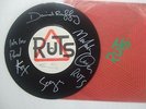 Ruts Fully Signed/Autographed (On The Record) - Babylon's Burning 7