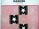 DISCO DANCER - BOLLYWOOD OST LP - BAPPI LAHIRI - INDIA