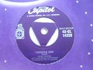 Vicki Young-Tweedle Dee-THICK TRI CAPITOL 14228 in EX Condition.