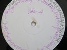 COIL - BLACK LIGHT DISTRICT - Signed TEST PRESSING to David Tibet - ANOKPE