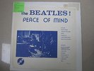 THE BEATLES, Bootleg - PIECE OF MIND - VERY RARE - MINT - Collector's Item
