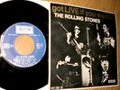 Rolling Stones/Got LIVE if you want it/DECCA 457.081/Frankreich-EP im Bildc.