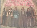 SOUND FOUNDATION-Rare Near Mint LP Psych Rock Funk Album -SMOBRO #SB-9001