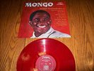 Mongo Santamaria -Fantasy records 3291 ( Red).