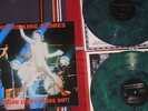 Rolling Stones GET YOUR LEEDS LUNGS OUT  Do-Lp  rare GREEN MARBLE Vinyls  nMINT