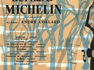 Bernard Michelin cello   Massenet Saint Saens Liszt   french Odeon 10''