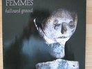 Hallowed Ground (1984) - Violent Femmes - Vinyl LP - Erstauflage