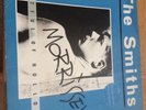 The Smiths - Hatful of Hollow LP SIGNED