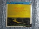 SONY NEW REMIXED MASTER BRUNO WALTER MAHLER SYM. No.9 2LP