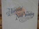 NEIL YOUNG - HARVEST HQ LP 180g LP REPRISE SEALED OVP NEU