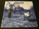 Anekdoten Vemod LP Colours COSLP 017 Rare Psych Prog  lp