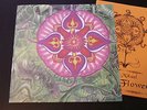 S.T. MIKAEL - SOUL FLOWER - ORIGINAL 2 LP v. 1996 - MINT –RARE PSYCH PROG LP