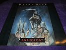 2 LP, Uriah Heep, 