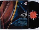 BILL EVANS The Blues and The Abstract Truth IMPULSE LP