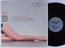 BRIGITTE BARDOT Behind Cool Sounds from Her Hot Scenes WARNER BROS LP