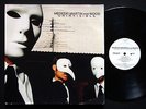 MEDESKI MARTIN & WOOD Uninvisible LP BLUE NOTE ?ROPEADOPE 0 7567..US 2002 MMW