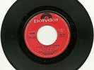 THE WHO rare FRENCH SP the LAST TIME / UNDER MY THUMB no cover 1967 biem