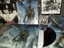 CRUEL FORCE - The Rise Of Satanic Might 1st PRESS rare - ketzer - desaster