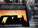 MAYHEMIC TRUTH - In Memoriam - #460 morrigan bathory katharsis desaster ungod