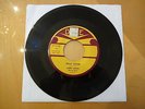Larry Davis-Texas Flood/I Tried-1958-Duke 192-Blues Rock-7